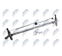 Tirantería De Limpiaparabrisas Para OPEL VAUXHALL SIGNUM VECTRA