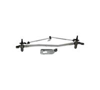 Mecanismo del limpiaparabrisas MEAT & DORIA 227108 para OE 98120-2L000