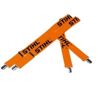 Tirantes Con Clip De Metal Para Pantalones ORIGINAL STIHL 00008841510