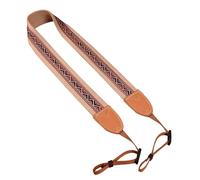 Tirantes de cámara, Resistente for fotógrafos, Correa for el Cuello de cámara Tejida con Cuerda de Nailon, fácil de Transportar(Style1)