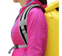 Tirantes De Mochila | Piezas Recambio Acolchadas e Impermeables | Correas Para De Portátil | Para Uso Cotidiano, Senderismo, Compras, Trabajo Campo, Estudiantes, Fotógrafos, Hombres y Mujeres