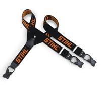 Tirantes Elásticos Con Botones Pantalones ORIGINAL STIHL 00008841579