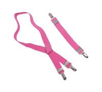 Tirantes para pañales para perros, tirantes para pañales para mujeres, 2 unidades antideslizantes para pañales, soporte para pañales, banda abdominal, correa para pañales para mascotas