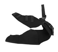 Tirantes para Patas de Perro para Patas Traseras, Traje Quirúrgico para Perros Pensando en la Comodidad de su Mascota, Se Siente Suave, Delicado y Elástico Protector de Patas