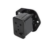 Tirantes Soporte Parachoques Amplificación de Instalar Delant. para : Honda