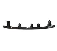 Tirantes Soporte Parachoques Refuerzo Delantero para : Mitsubishi Lancer VIII