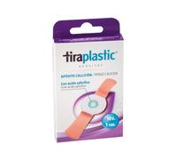 Tiraplastic Apósito Calicida 10 unidades