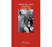 Tirar del hilo (Comisario Montalbano 29) (Salamandra Narrativa)