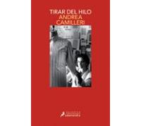 tirar del hilo (salvo montalbano 29)