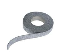 Tiras Absorbentes De Condensación - Controladores De Humedad De Fieltro Grueso De 6 Piezas, Captadores De Humedad Autoadhesivos De Rápida Absorción | Trampas De Agua Reutilizables Para Ventana Para El