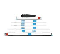 Tiras Adhesivas compatibles con iMac Intel 27" (EMC 2546, 2639, 2806, 2834, 3070, 3194, 3144) - Kit de reparación