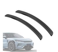 Tiras adhesivas decorativas para llantas de coche | Tira anticolisión para restauradores de vehículos, viajeros diarios, grava, carretera, viajes, compartir conductores
