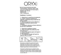 Tiras Antideslizante Adhesivas Para Baños / Duchas