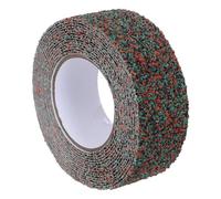 Tiras autoadhesivas de Goma Epdm Antideslizantes para Escaleras | Textura Granulada, Agarre en Superficies Mojadas, Uso en Peldaños, Rampas, Cerámica o Mármol