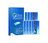 Tiras Blanqueadoras De Dientes, Iluminan Los Dientes, Aliento Fresco, Suaves For Las Encías, Fáciles De Usar, Efecto Duradero(1pcs)