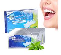 Tiras blanqueadoras de, rayas blancas 28 piezas, tiras blanqueadoras de gel, profesional