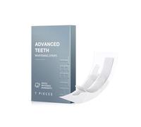 Tiras Blanqueadoras Dentales, Cuidado Suave For Una Sonrisa Radiante, Aliento Fresco, Limpieza Bucal Diaria Y Protección Del Esmalte, Ajuste Cómodo(3PC)