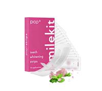 Tiras Blanqueadoras Dientes 14 Treatments for Blanqueador Dental, Tiras Blanqueadoras Dientes Blanqueador Dental Whitening Strips Blanqueadores Dentales Fórmula No Sensible Seguro para el Esmalte