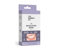 Tiras blanqueadoras THC - menta - 28 sobres