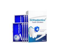 Tiras Blanqueadoras Y De Alineación Dientes: Elimina Manchas, Dientes Amarillos Placa. Limpieza Suave Sensibles, Cuidado Del Aliento Fresco. Dentales Portátiles