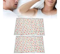 Tiras Bucales Antirronquidos para un Sueño Profundo, 60 Tiras para Dormir para Niños Y Adultos, Cinta Bucal Suave Y Transpirable para Prevenir los Ronquidos, para Respirar por la Nariz, Desarrollar el