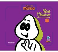 Tiras Clássicas da Turma da Mônica Vol. 7