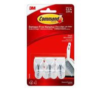 Tiras Command 17067 CommandTM para utensilios de cocina gancho