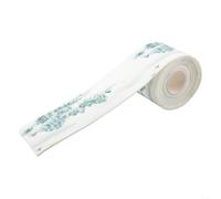 Tiras de absorción de agua para prevención de condensación del fregadero de cocina, diseño de tela no tejida para una absorción eficaz de la humedad y fácil extracción (paisajes)