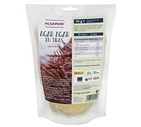 AGAR- AGAR EN Tiras
