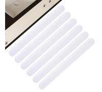 Tiras De Baño No Skid - Calcomanías Antideslizantes Texturizadas, Adhesivos De Suelo De Ducha Durabble | Adhesivo De Seguridad Impermeable Resistente A Las Resistencias Con Soporte Adhesivo Sellf P