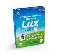 Tiras de detergente Luz