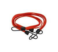 Tiras de goma planas Xlptools de 4 tramos de 60 cm 2ud