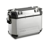 Tiras de Goma Protectoras Givi para Trekker Outback