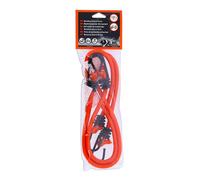 Tiras de goma Xlptools de 80 cm 2 unidades