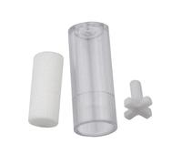 Tiras de hisopos de aceite para aire acondicionado automotriz para evaluación precisa de refrigerantes, técnicos profesionales, refrigerantes, comprobación de aceite