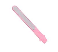 Tiras de lijado para uñas infantiles, herramienta de recorte, forma de Animal encantadora para las yemas de los dedos delicadas, unión para e hijos, cuidado de uñas para bebés