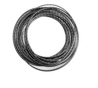Tiras de moldura for interiores de automóviles, rellenos universales de huecos for automóviles, línea de molduras for automóviles, accesorios decorativos, tira flexible de adorno(Carbon fiber,5M)