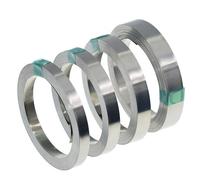Tiras De Níquel Cinta Tira de níquel 10m 18650 batería iones litio placa hoja conector correa acero niquelado máquina soldadura por puntos soldador(10MM)