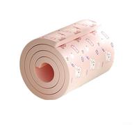 Tiras de protección de esquina para seguridad infantil engrosadas para almohadillas de borde de 10 mm x 200 mm, 2 m de longitud, resistentes al agua, resistentes al aceite, anticolisión