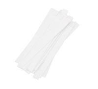 Tiras de Prueba de óxido Nítrico, 25 Tiras Tiras de Prueba de óxido Nítrico de Cuerpo Resistente a VC de Alta Precisión Profesional Resultados Rápidos para el Cuidado de la Salud