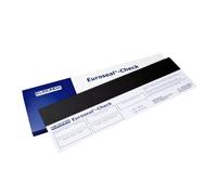 Tiras de prueba para selladores de plástico (100 unidades)