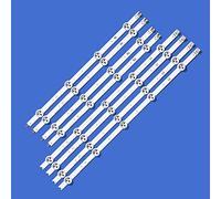 Tiras de retroiluminación LED de TV for P 42PFH6309/88 42PFT6309/60 Barras de TV LED 42quot;V14 DRT REV0.0 1 L1 R1 Bandas Reglas 6916L-1455A