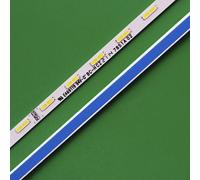 Tiras de retroiluminación LED para Samsung UN50CU8000F UN50CU8000 UE50CU8500 UE50CU8510 UE50CU8570 UE50CU8580