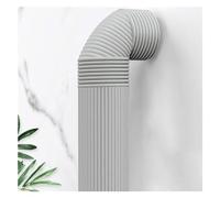 Tiras de seguridad de espuma, 7,3 mm de grosor, para tuberías de alcantarillado, pegatinas decorativas para vigas de pared de 2, 4 o 6 m de largo, almohadilla autoadhesiva para protección de radiador