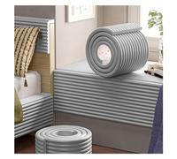 Tiras de Seguridad de Espuma, Protector de Esquinas Autoadhesivo de 20 cm de Ancho para niños, Tira de protección de Bordes anticolisión para Muebles, Chimenea, Escritorio, encimera (Color: