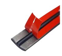 Tiras de sellado de bordes for techo de automóvil, parabrisas, sellador de goma for automóvil, tira de sellado, sellos de ventana for automóvil(19mm x 2m)