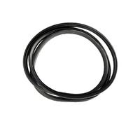 Tiras de sellado de techo corredizo de goma impermeables para Passat, Jetta, Golf, Beetle, Audi A4, Leon 8D0877297