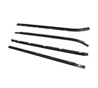 Tiras de sellado de ventanas Compatible Con Hyundai Para I30 2008 2009 2010 2011 Burlete De Vidrio De Ventana De Puerta De Coche, Tira De Sellado Insonorizante 822102L000