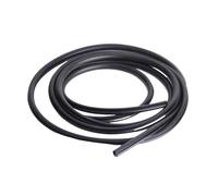 Tiras de sellado de ventanas Compatible Con Volvo Para C30 2006-2013 Para S80 2006-2016 Para V60 S60 2010-2015 31218248 Tira De Sellado De Goma Para Ventana, Parabrisas Y Techo Del Coche