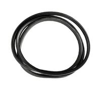 Tiras de sellado for techo solar de coche, sello de goma impermeable for A4 Leon, 8D0877297, nuevo